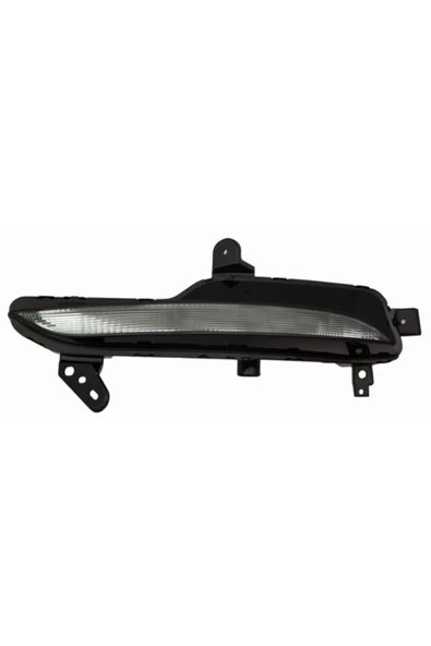 DEPO 5511621LUE 551-1621l-ue Sinyal Lambası Sol Renault Megane Iv Grandtour (k9a/m/n) 2016-