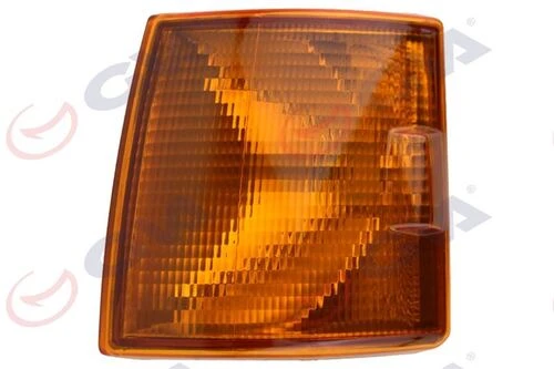 GVA 9120769  Sinyal Lambası Sol Sarı Volkswagen Transporter T4 1991-2004 701953049