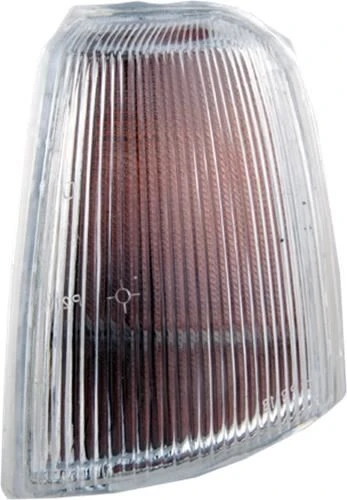 Pleksan 3121  Sinyal Lambası Sol R19 Duysuz ürün görseli