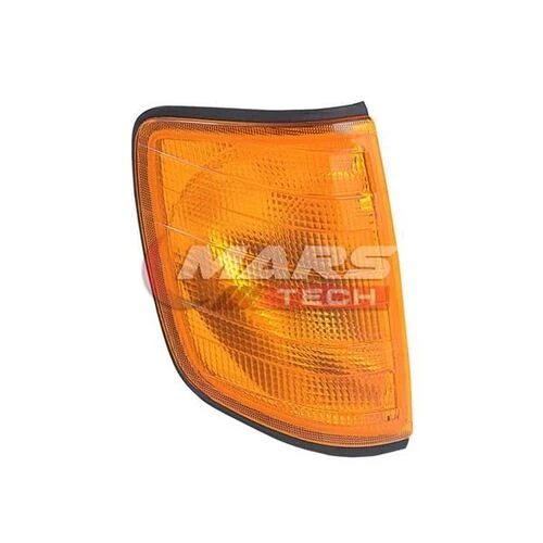 Mars 520915  SİNYAL LAMBASI SOL MERCEDES W124 SARI