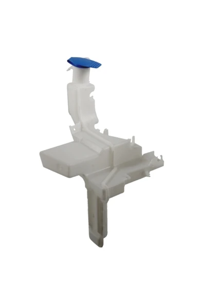 SWAG 30937969 Cam Sılecek Su Deposu 3lt Vw Passat  Oem