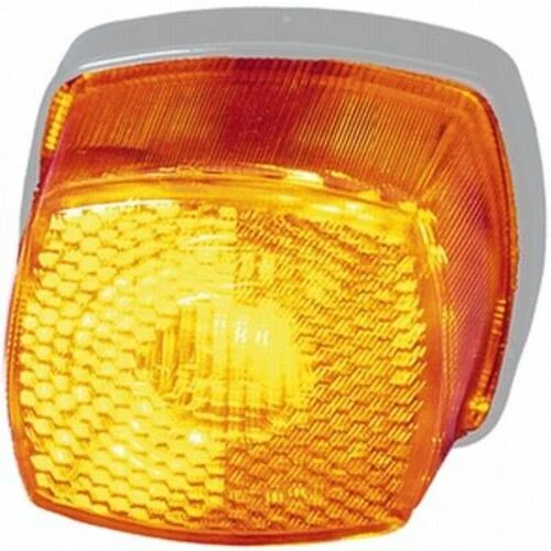 Hella 2PS003057051 Yan Sinyal Lambası Universal Universal Cv 33252256002