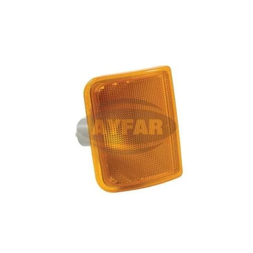 Ayfar 505557  SİNYAL LAMBASI SARI DAF F95 87-95