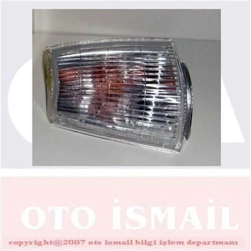 Farba 10538  SİNYAL LAMBASI SAĞ R9 R11 DUYSUZ