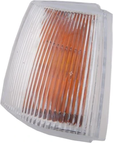 Pleksan 2914  Sinyal Lambası Sağ Renault 9 97- - 1