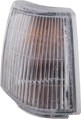 Pleksan 2810D Sinyal Lambası Sağ Renault 9 R11 Duysuz - 1