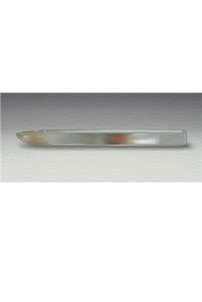 Magneti Marelli 712382321129  Sinyal Lambası Sol Master / Movano Llc682 Beyaz - 1