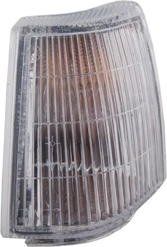 Pleksan 2811D Sinyal Lambası Sol Renault 9 R11 Duysuz - 1