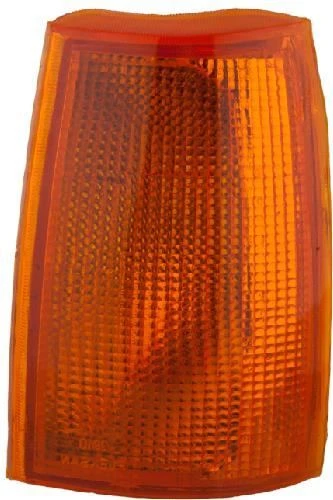 Pleksan 2911D Sinyal Lambası Sol Renault 9 Duysuz Sarı