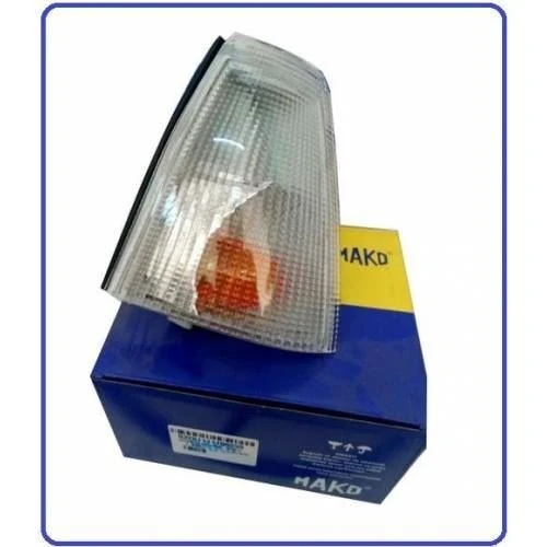 MAKO 32811111  SİNYAL LAMBASI SAĞ M131 DOĞAN SLX SOKETSIZ ürün görseli 1