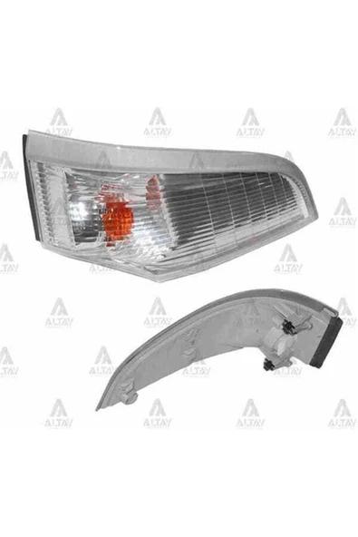 DEPO 2141649RUE Far Üst Sinyali Sağ 05 11 Canter