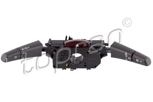 Topran 112135001  Silecek Sinyal Far Kolu-(Vw: Lt 35 Volt 96-07/Mercedes Sprinter