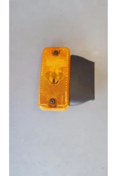 PSA 6303.A1 Sinyal Lambası Sağ Sol Ducato III / Boxer III / Jumper III Yan Çıta Üzerındkı ürün görseli 1