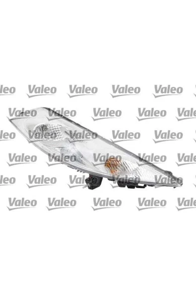 Valeo 044977  Sinyal Lambası Sol Juke 10-