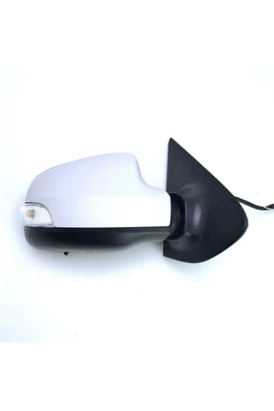SPJ E Max -3996 Mkanik Ayna Clıo Symbol Joy 13- Astarlı Sinyalli Snsörlü Sağ? ürün görseli