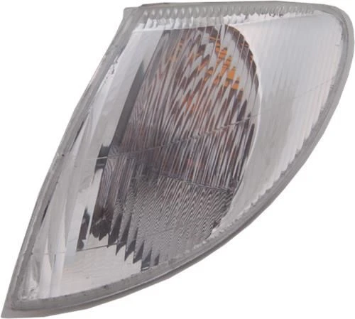 Pleksan 3365  SİNYAL LAMBASI SOL MEGANE I 95-99 SCENIC ürün görseli