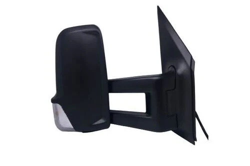 SPJ E MAX -1854 Craftr Sprintr lktrikli Ayna 06 09 Sinyalli Uzun Kollu Sağ ürün görseli 1