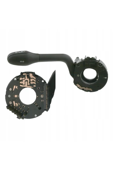 Swag 30917070 Vw Polo Classic Cordoba T4 Sinyal Kolu 1990 Sonrası 6n0953513 ürün görseli 1