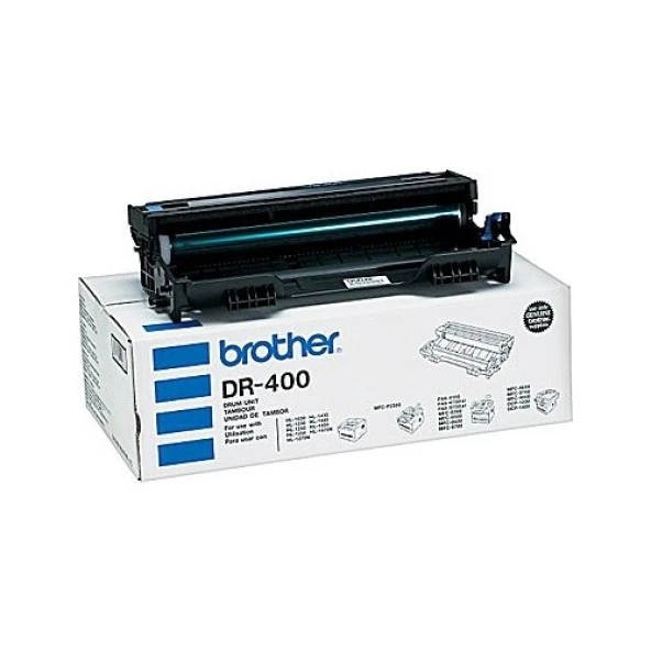 Brother Dr-400 (Dr-6000) Drum Ünitesi Hl-1230/1240/1270
