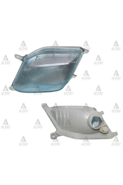 DEPO 2151673LUE Tampon Sinyali Sol Micra 08- ürün görseli