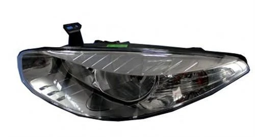 Renault 260105345R Far Sol - Sinyal Fluence 10- Elektrikli H7