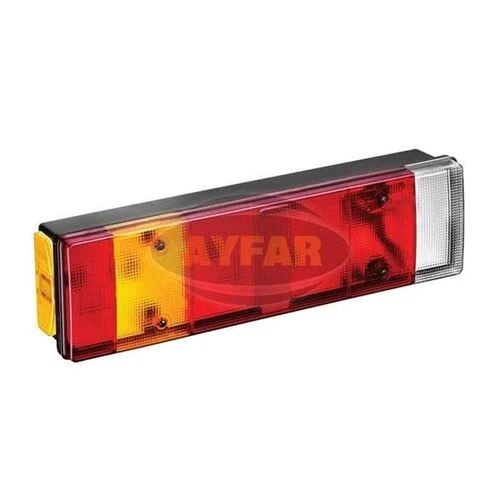 Ayfar ST1012 STOP LAMBASI CAMI 7 FONKSİYONLU DUZ ürün görseli 1