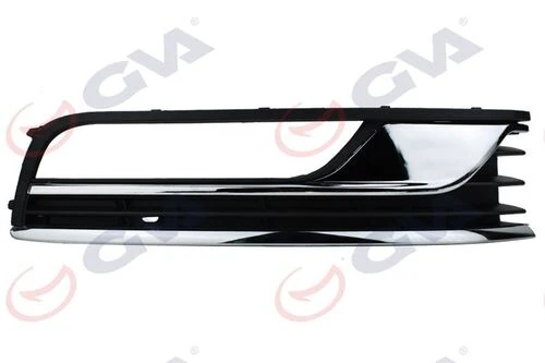 GVA 9190222  Sis Kapağı Nikelajlı Passat Sağ 2011-2015 Büyük Nikelaj