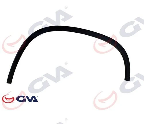 GVA 9134423  Çamurluk Agzı Dodık Arka Sol Tiguan 2012-2017 5n0854819