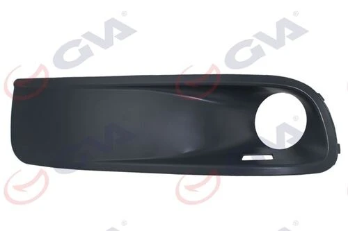 GVA 9120653  Sis Kapağı Sisli Sağ T5 Carevella - 1