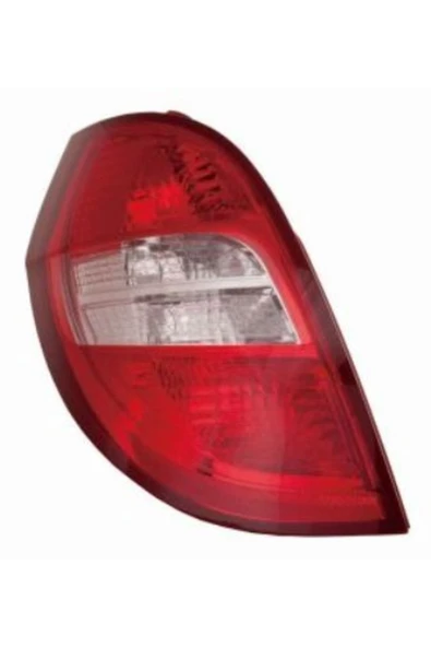 DEPO 4401966LUECR (aydınlatma) 440-1966l-ue-cr Stop (mercedes W169 Eleg-clas. 08-11 Sol) ürün görseli