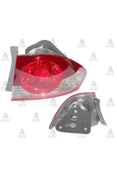 DEPO 217 -1978r-ae Stop Lambası Sağ Civic Sedan 06-08 ürün görseli