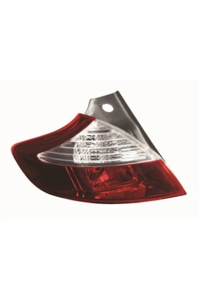 DEPO 5511989RUE 551-1989r-ue Stop Lambası Sağ Duysuz Renault Megane 08- Uyumlu ürün görseli