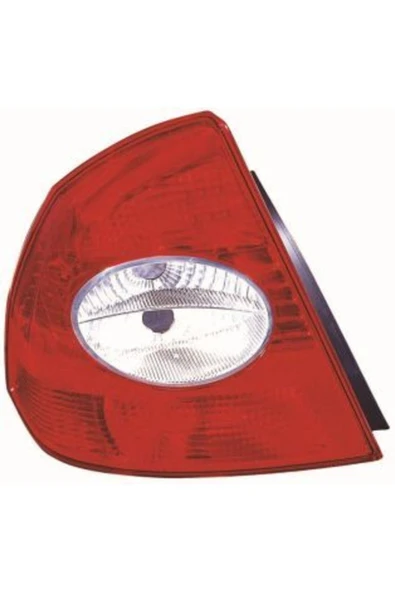 DEPO 4311960LUE 431-1960l-ue Stop Lambası Sol Ford Focus 4k 05- ürün görseli