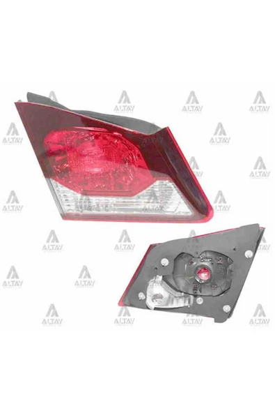 DEPO 2171321LLDUE Stop Lambası Iç Sol Civic 08-10 4 Kapı ürün görseli