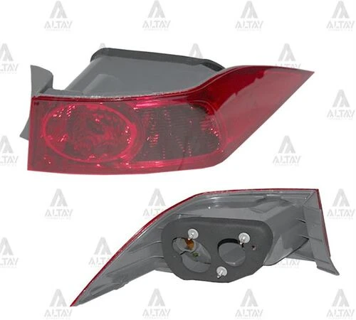 DEPO 2171958RUE Stop Lambası Sağ Dıs Accord 03-05 ürün görseli