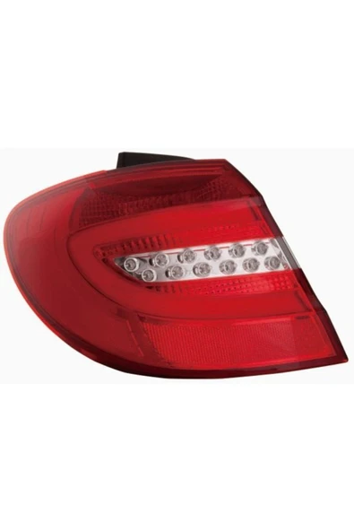 DEPO 4401988RUE (aydınlatma) 440-1988r-ue Stop (mercedes W246 Sağ Dıs 12-13) ürün görseli