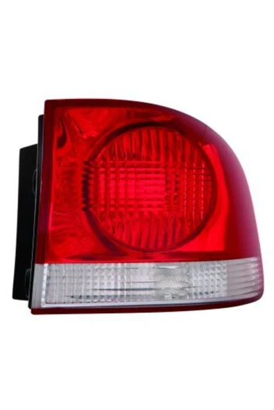 DEPO 44119D8LUE (aydınlatma) 441-19d8l-ue Stop Lambası Sol Volkswagen Touareg 08- ürün görseli