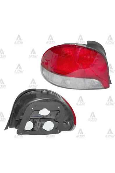 DEPO 2211932LUE 221-1932l-ue Stop Lambası Sol- Hyundai Accent 98- ürün görseli