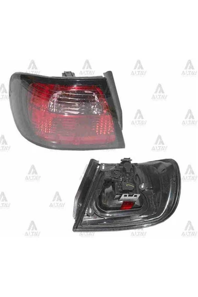 DEPO 215 -19f1l-ae Stop Dış L Primera (p11) 00-01 Bm ürün görseli