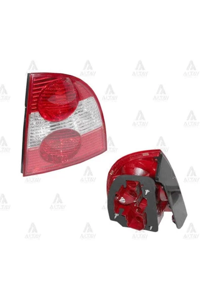 DEPO 4411940RUE 441-1940r-ue Stop Lambası Sağ Vw Passat 01- ürün görseli