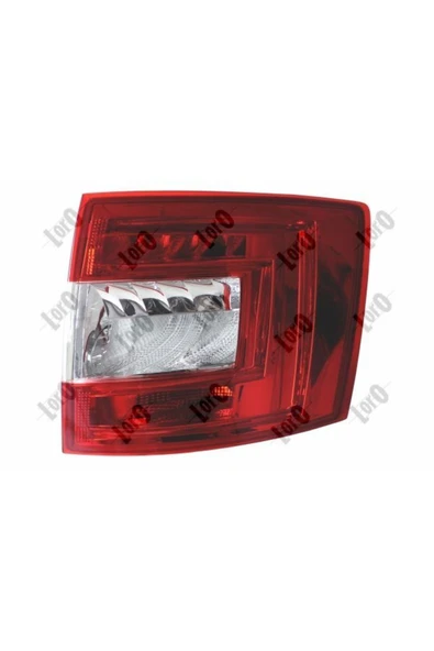 DEPO 6651930RUE 665-1930r-ue Stop Lambası Sağ Skoda Octavia 13- Combi ürün görseli