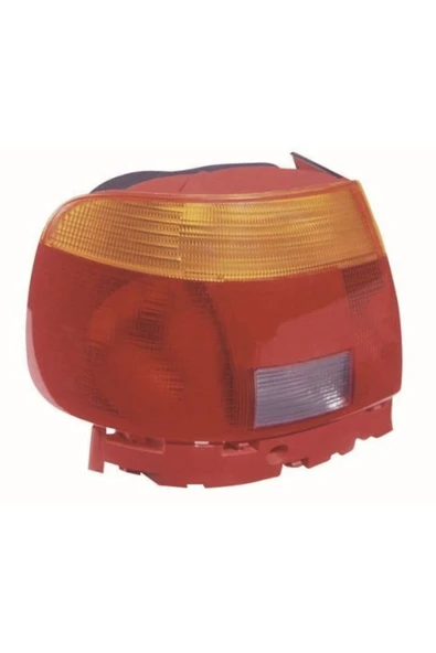 DEPO 4411921LUE 441-1921l-ue Stop Lambasi Sol Audi A4 95- / S4 8d0945111a  (WE767986) ürün görseli