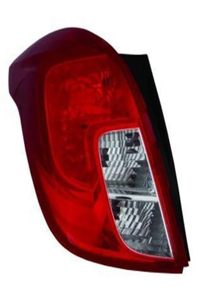 DEPO 4421983RUE 442-1983r-ue Stop Lambasi Sag Duysuz Opel Mokka 12 1222404 95089715  (WT461838) ürün görseli