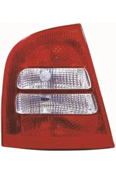 DEPO 6651903RUE 665-1903r-ue Stop Lambası R Octavia 00- Bm 9el354074-021 ürün görseli