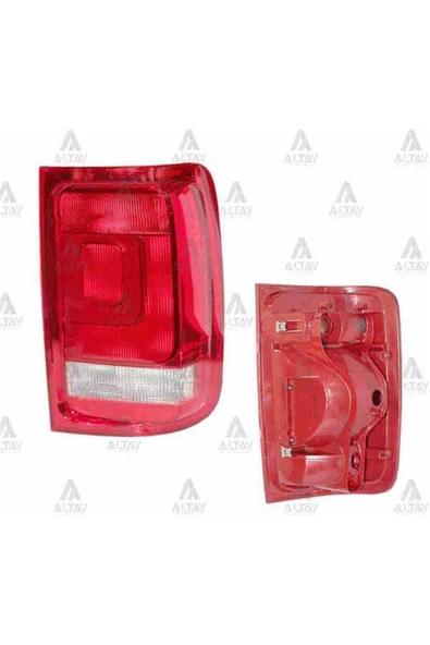 DEPO 44119B5RLDUE Stop Lambası Sağ Amarok 10- ürün görseli