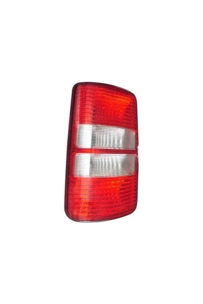 DEPO 44119B9LUE Stop Lambası Sol Caddy V 10- ürün görseli