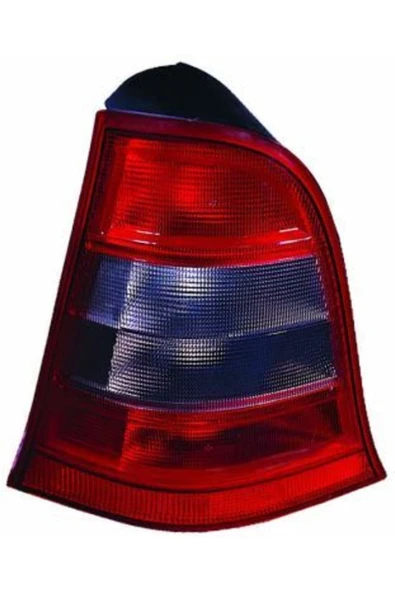 DEPO 4401923LUESR 440-1923l-ue-sr Stop ( Mercedes W168 98-01 Avangarde Sol ) A1688200564  (WA515235) ürün görseli