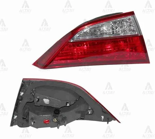 DEPO 2211315LUE Bagaj Stop Lambası Sol Hyundai Elantra 11- ürün görseli