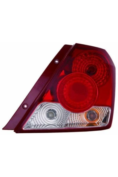 DEPO 2221908RLDUE 222-1908r-ld-ue Stop Lambası Sağ- Duysuz - Chevrolet Kalos Hb 02- ürün görseli