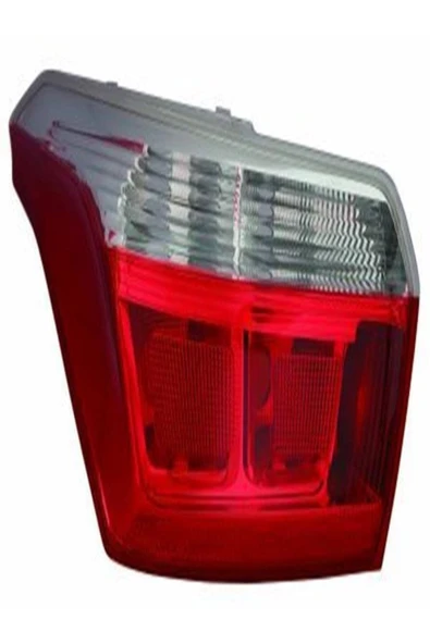 DEPO 552 -1944l-ld-ue Stop Lambasi Sol Citroen C Elysee 13 9674809080 1944lldue (wk371498) ürün görseli